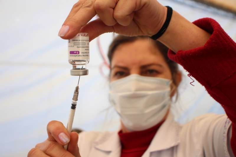 Vacina Covid-19 em Divinópolis: quase 12 mil pessoas estão com a 2ª dose em atraso