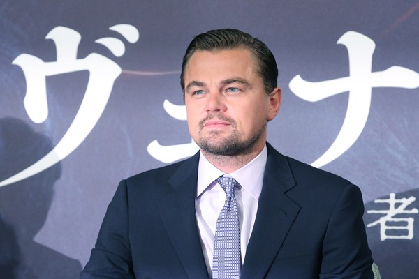 Leonardo DiCaprio estaria namorando modelo inglesa (Foto: Yuriko Nakao / Getty Images)
