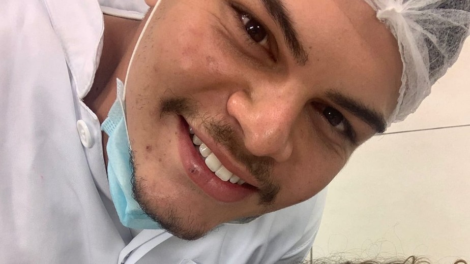 Estudante de odontologia de BH é encontrado morto em mata após seis dias desaparecido