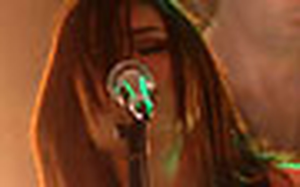 Pitty anuncia nome de seu novo DVD no Twitter | Música | multishow