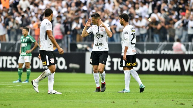 Cássio só toma golaço? Veja Raio-X dos gols sofridos pelo goleiro nos  últimos 20 jogos do Corinthians