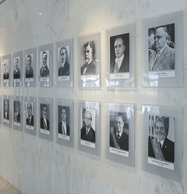 galeria dos presidentes com 620px (Foto: GQ)