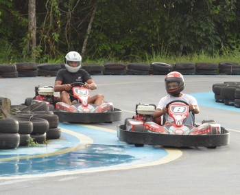 Clube de Kart do Acre