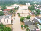 Governo federal reconhece situação de emergência de 27 cidades do RS