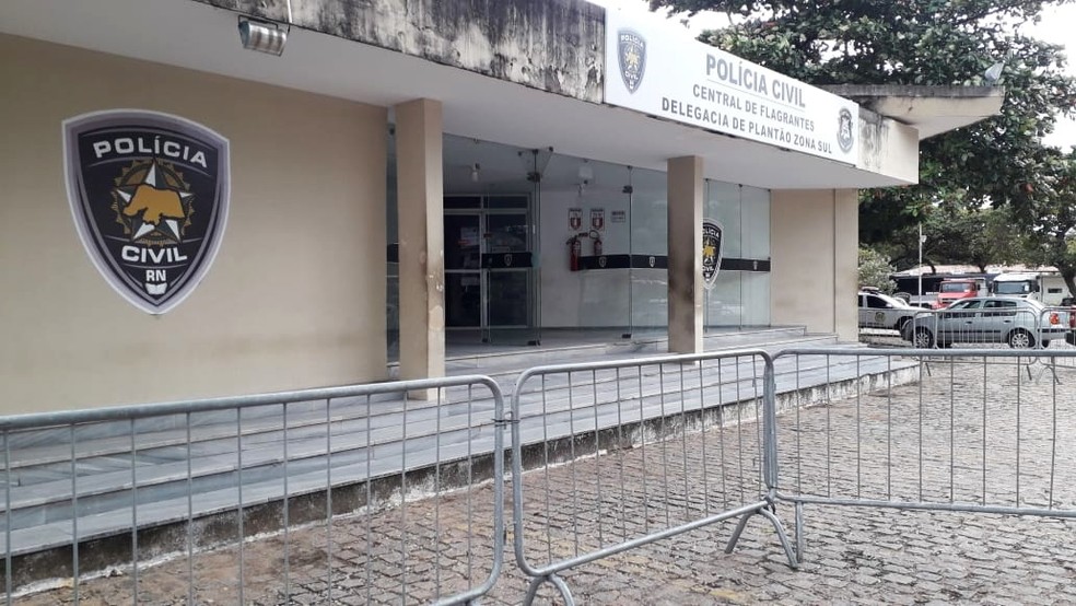 Mulher é baleada em Parnamirim, na Grande Natal; PM prende suspeitos | Rio  Grande do Norte | G1