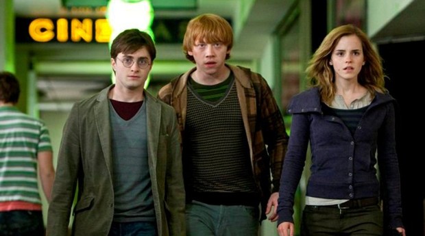 Harry Potter (Foto: Reprodução/Facebook/HarryPotter)