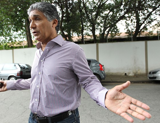 Paulo Vieira de Souza está no centro de investigações que apuram propina (Foto: Robson Fernandes/Estadão Conteúdo) Paulo Vieira de Souza está no centro de investigações que apuram propina (Foto: Robson Fernandes/Estadão Conteúdo)