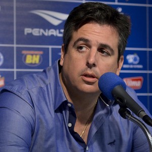 À espera de Gomes, Cruzeiro terá de agilizar planejamento do 2º semestre