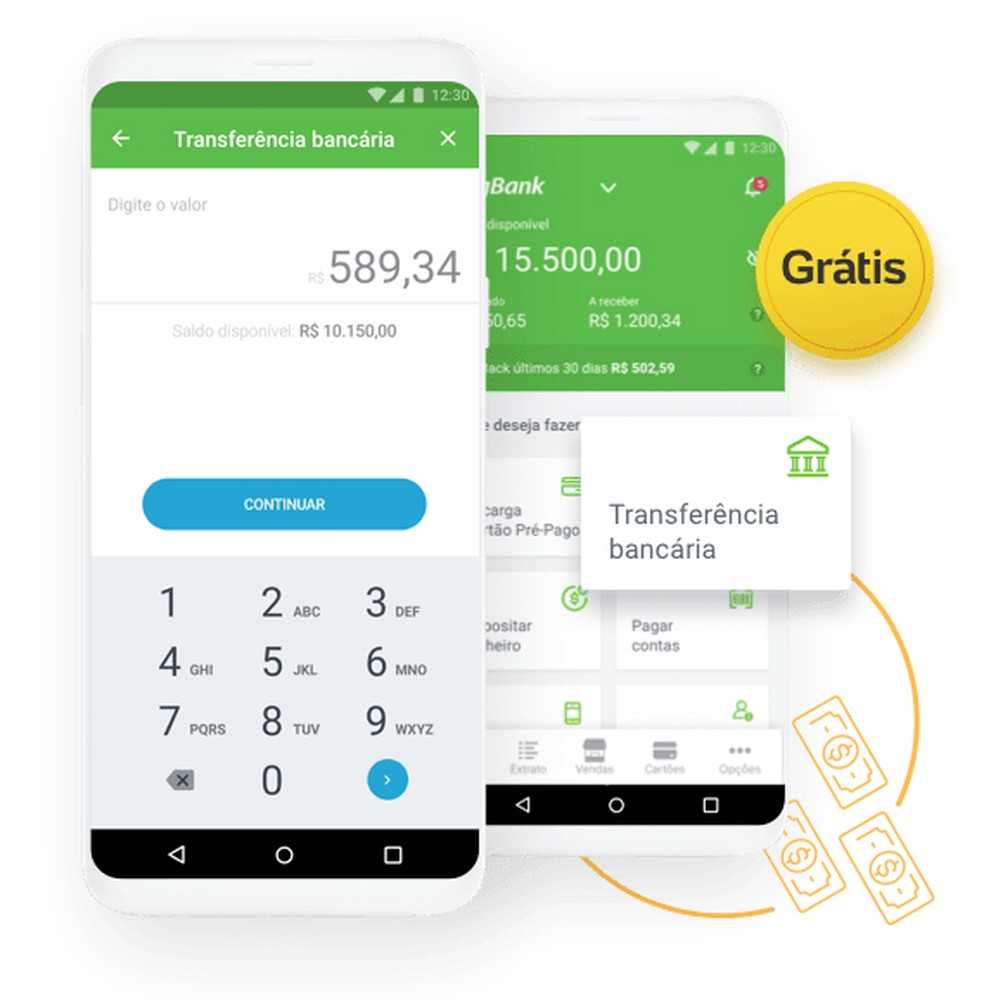 Como Funciona O Pagbank Conheca A Conta Digital E Cartao Do Pagseguro Produtividade Techtudo