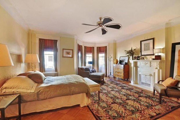 Emily Blunt e John Krasinski compram casa em Nova York (Foto: Reprodução)