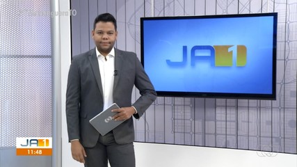 Veja os destaques do JA1 desta terça-feira (26)