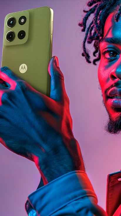 5 celulares da Motorola para quem quer qualidade e preço baixo