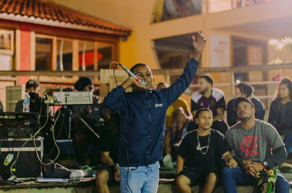 Semana da Juventude terá roda cultural em Cabo Frio — Foto: Divulgação/Prefeitura