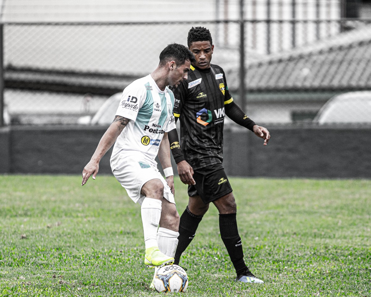 Segunda Divisão do Campeonato Paranaense começa neste sábado com 10 times; veja a tabela