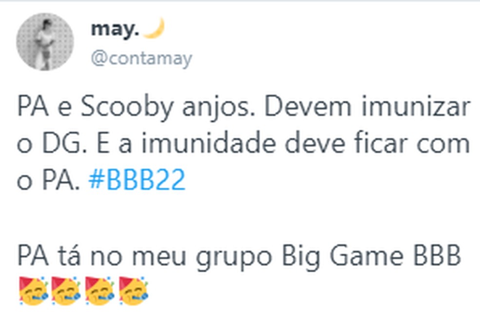 Entenda Como Funciona A Pontuacao Do Big Game Bbb O Fantasy Game Do Big Brother Brasil Bbb22 Gshow