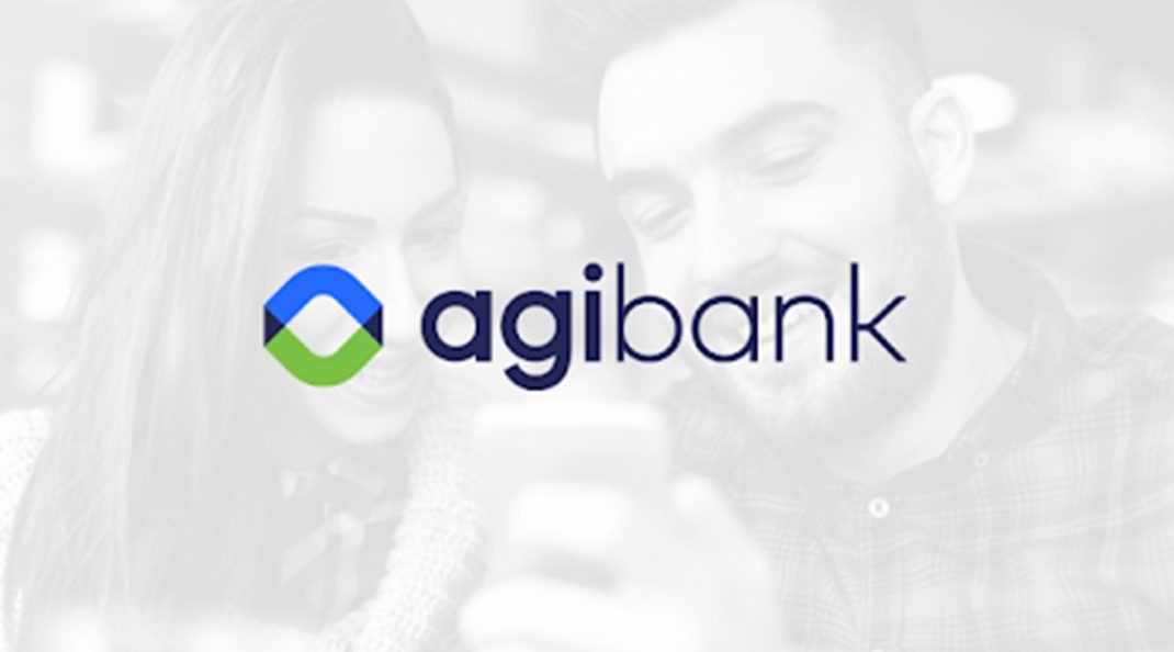 Logo Agibank (Foto: Reprodução)