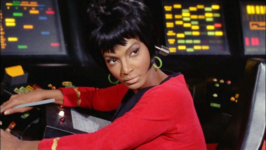 Nichelle Nichols, a tenente Uhura de 'Star Trek' morre aos 89 anos |  Cultura | O Globo