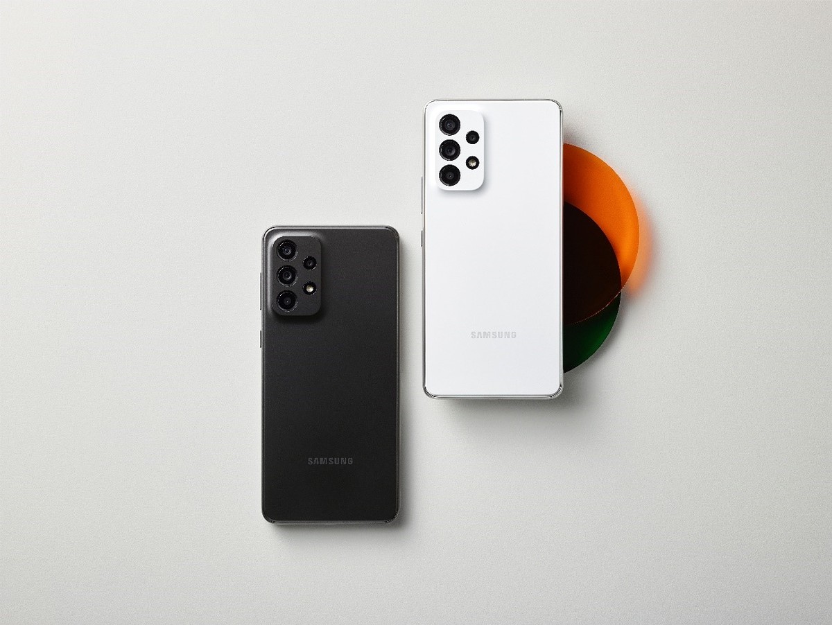 Tudo sobre Galaxy A53: ficha técnica, preço e lançamento