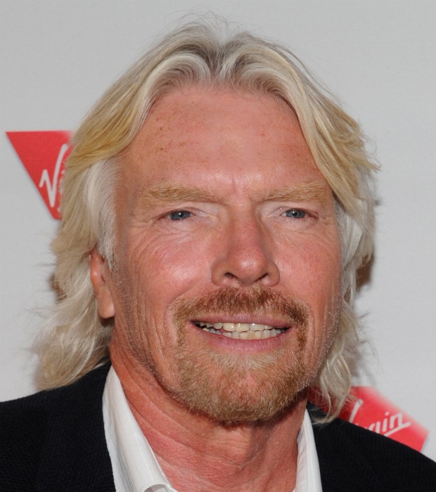 Sir Richard Branson (Foto: Getty Images)