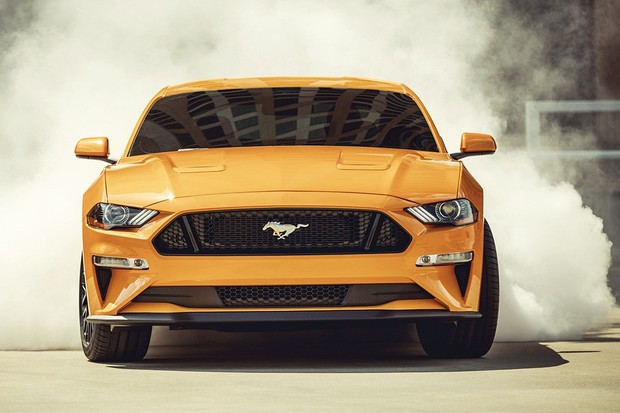 Recalls Honda Com >> Cinco detalhes do Ford Mustang GT Premium que será vendido no Brasil - AUTO ESPORTE | Notícias Recalls Honda Com >> Cinco detalhes do Ford Mustang GT Premium que será vendido no Brasil - AUTO ESPORTE | Notícias