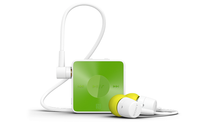 Fone SBH 20 da Sony é boa opção para ouvir música via Bluetooth (Foto: Divulgação)
