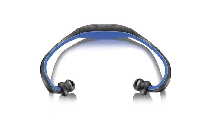 Fone de ouvido Multilaser tem tecnologia Bluetooth e funciona por 5 horas (Foto: Divulgação/Multilaser)