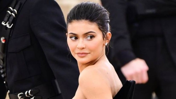 Aos 20 anos, Kylie Jenner tem uma fortuna de quase US$ 900 milhões, segundo a revista 'Forbes' (Foto: GETTY IMAGES/BBC)