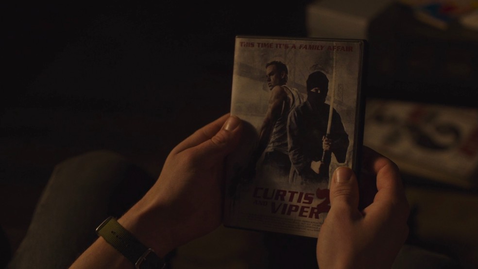 Nick Offerman será Bill na série de The Last of Us da HBO - PSX Brasil