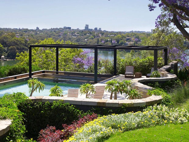 Cate Blanchet vende mansão na austrália (Foto: Divulgação)