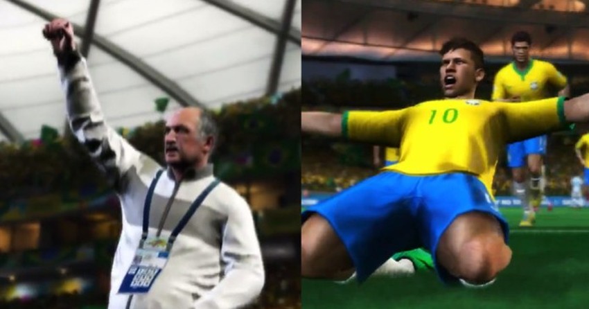 Fifa 14 for mac torrent download Fifa 14 for mac torrent download
