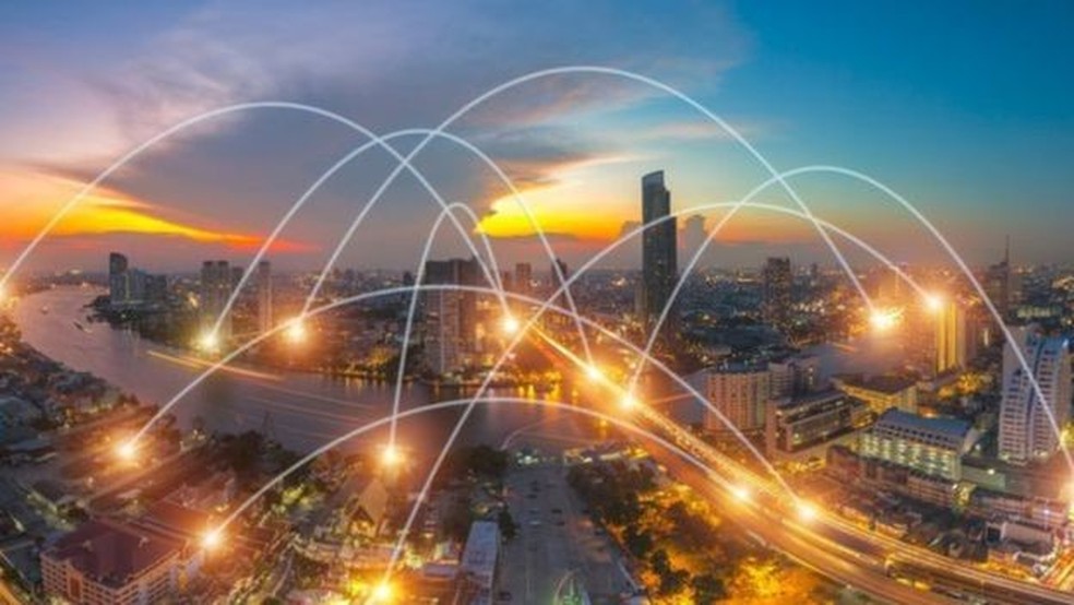 A energia nuclear tem o potencial de nos fornecer energia limpa e praticamente ilimitada (Foto: Getty images)