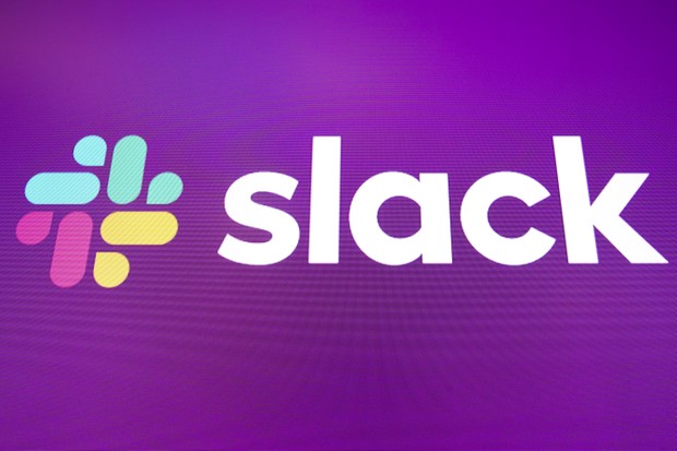 Logo da Slack (Foto: Getty Images)