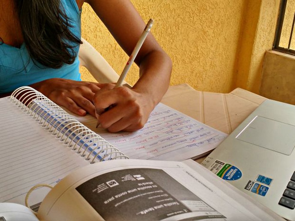 São ao menos três concursos anunciados para 2018, segundo o governo do Acre (Foto: Iryá Rodrigues/G1)