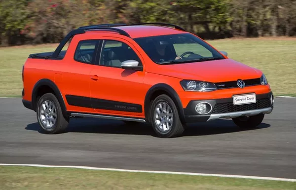 Volkswagen Saveiro Cabine Dupla Todos Os Precos Versoes E Custos Carros Autoesporte