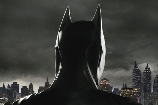 Série 'Gotham' mostra visual de Batman em cartaz - Monet | Séries