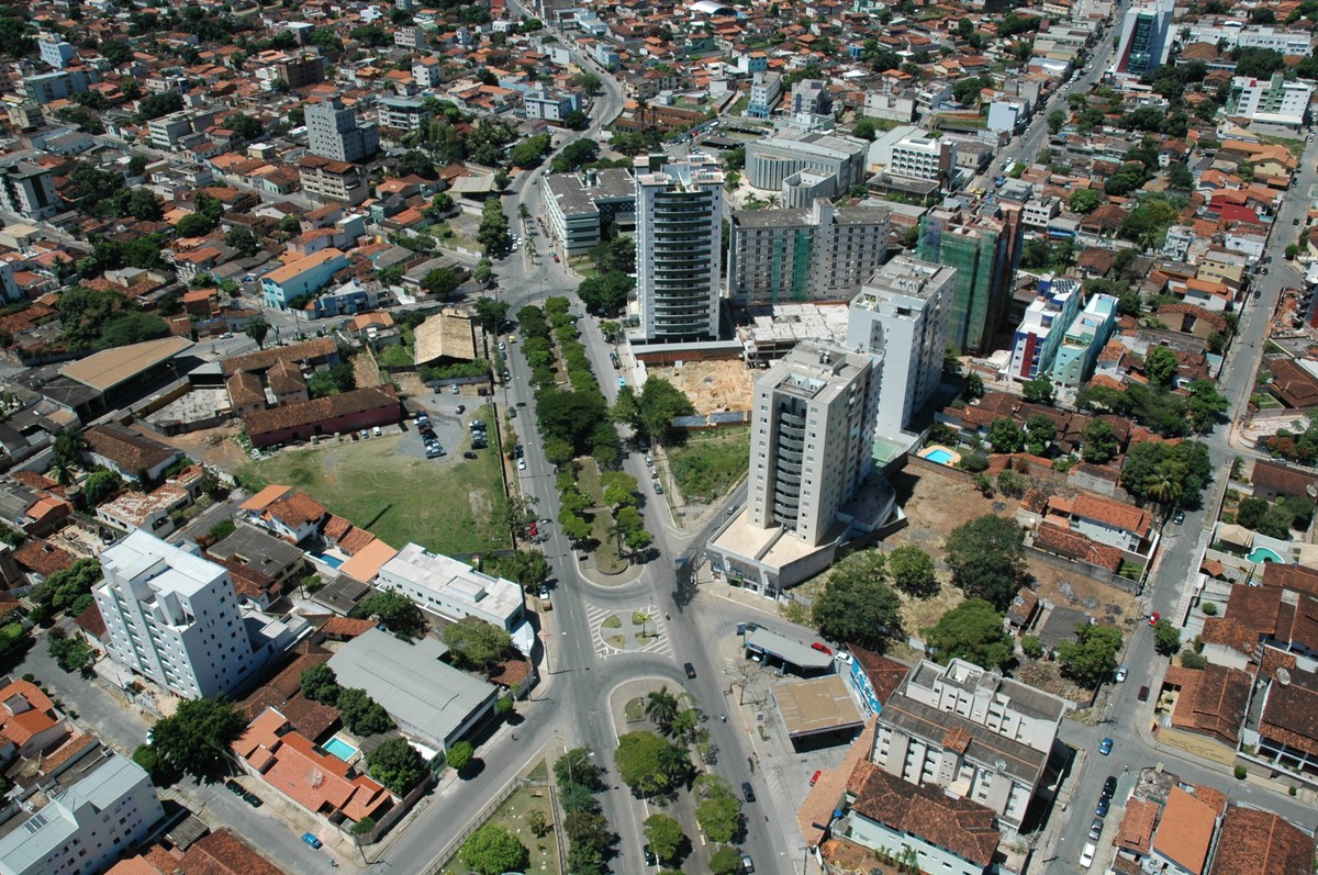 Tremor de terra de baixa magnitude é registrado em Montes Claros