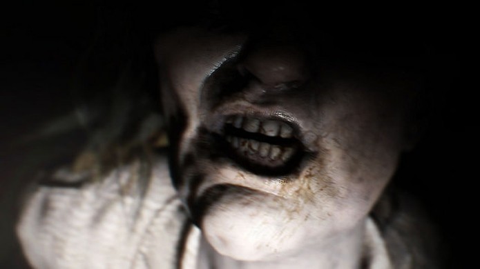 Resident Evil 7 exibe novo gameplay com mais sustos e nova personagem (Foto: Reprodução/PlayStation Blog)