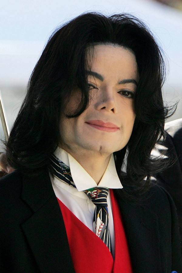 Michael Jackson (1958-2009) (Foto: Getty Images)