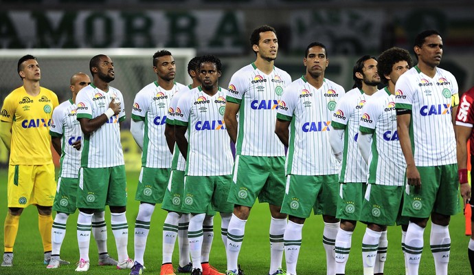 Palmeiras x Chapecoense (Foto: Marcos Ribolli)