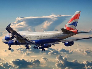 British Airways (Foto: Wikimedia Commons)