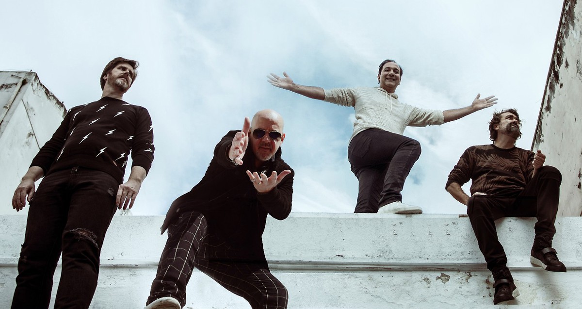 Biquini oficializa exclusão do ‘Cavadão’ do nome da banda enquanto prepara álbum com Paul Ralphes |  Weblog do Mauro Ferreira