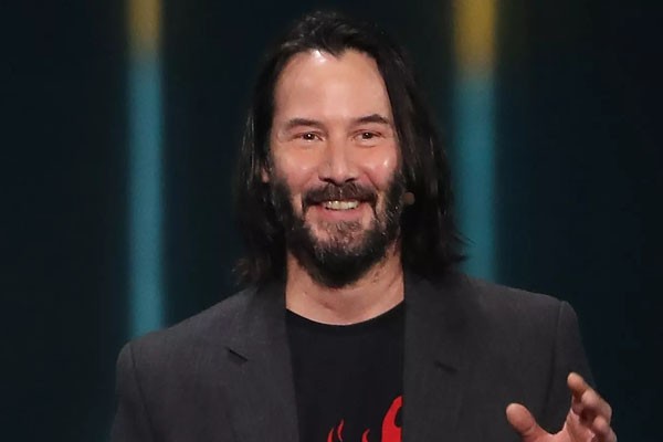 John Wick: Carrie-Anne Moss quer interpretar uma assassina nos filmes de  Keanu Reeves