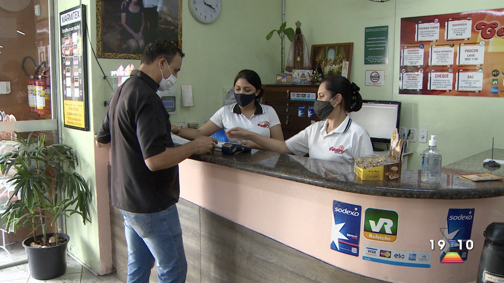 Vídeos Jornal Vanguarda De Segunda Feira 27 De Julho Vale Do