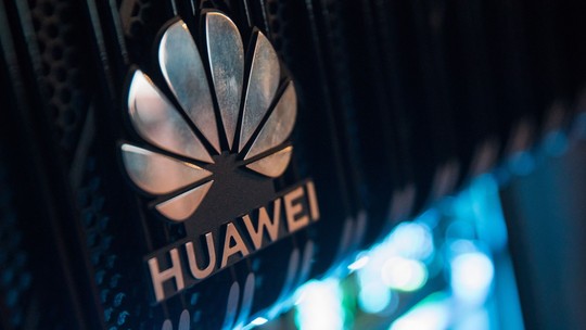 Governo americano avalia cortar a Huawei da lista de todos os fornecedores dos EUA
