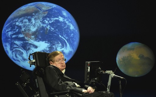 Stephen Hawking e centenas de cientistas assinam carta contra armas autônomas