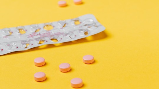 Mãe que amamenta pode tomar pílula anticoncepcional?