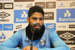 Wallace Reis realiza sonho, entra na faculdade e passa recado a jovens
