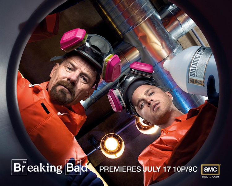 Papel De Parede Breaking Bad Download Techtudo