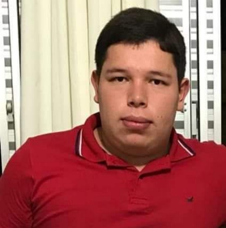 Jovem morre e outro fica ferido em colisão de moto em Saloá