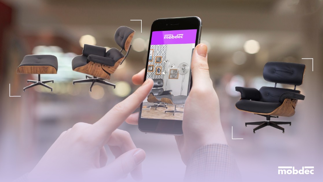 O que é Mobdec? Saiba tudo sobre o app